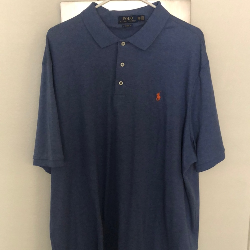 RL polo